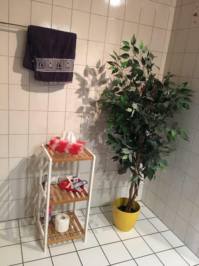 Ferienwohnung Martina Zell an der Mosel Dış mekan fotoğraf