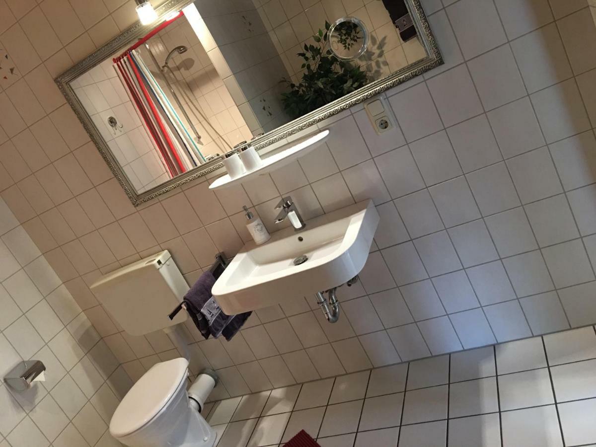 Ferienwohnung Martina Zell an der Mosel Dış mekan fotoğraf